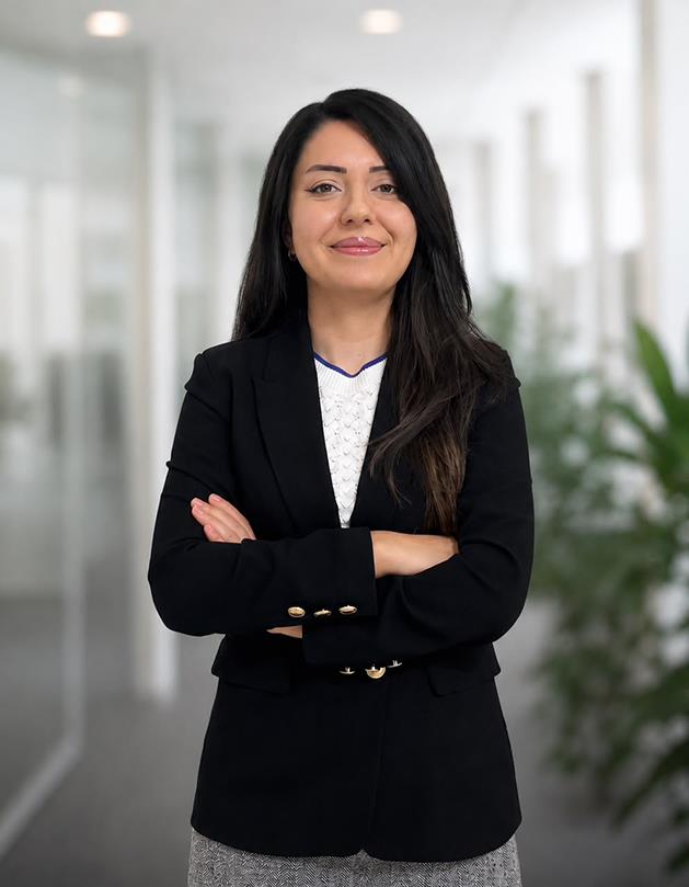 Merve Nur Fidan