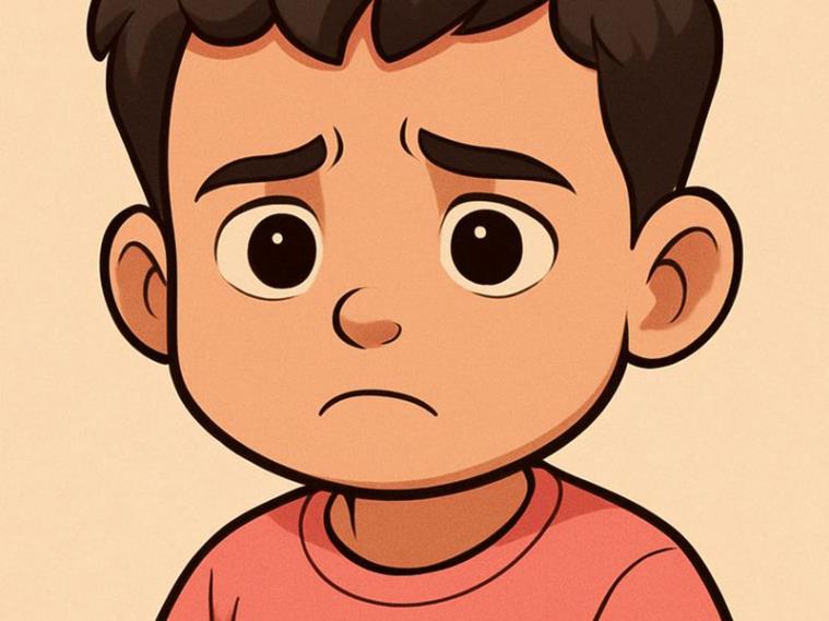 Çocuklarda Anksiyete ve İçsel Endişeler