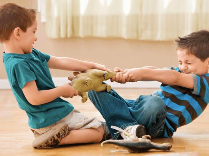 Kardeş Kıskançlığı: Çocuklar Bu Duyguyla Nasıl Baş Etmeye Çalışır?