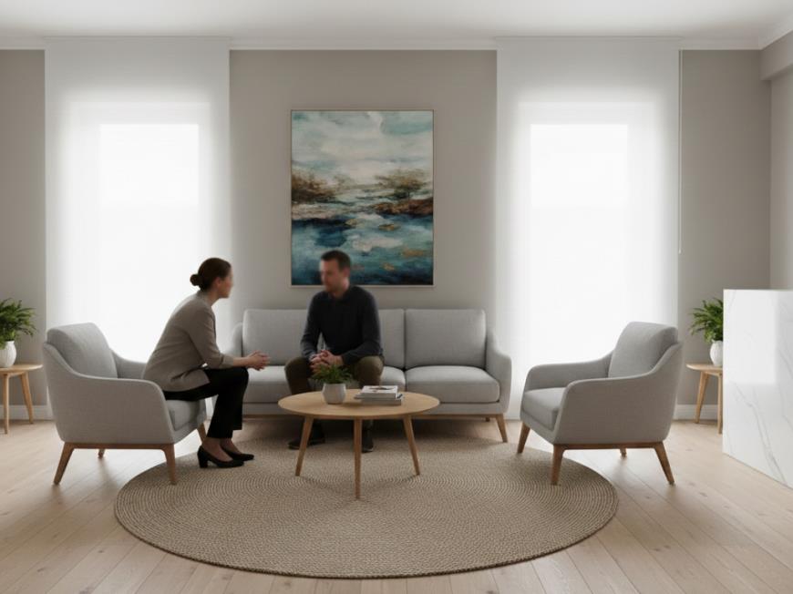 Nevşehir Psikolog | Klinik Psikolog, Çocuk Psikoloğu ve Terapi Merkezi – Evreka Psikoloji