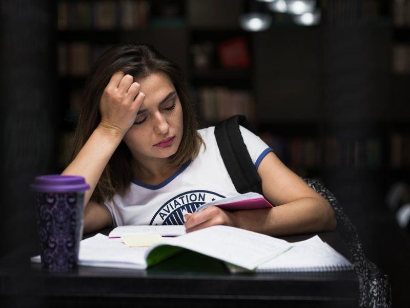 Nevşehir’de YKS Sınav Kaygısı: Sınav Stresi Yaşayan Öğrenciler İçin Psikolojik Destek